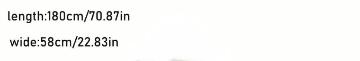 Flauschiges Halstuch